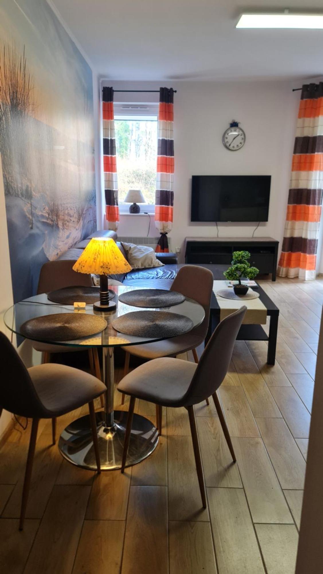 Apartament Miedzyzdroje 4 Osoby 100 M Od Morza Exterior foto